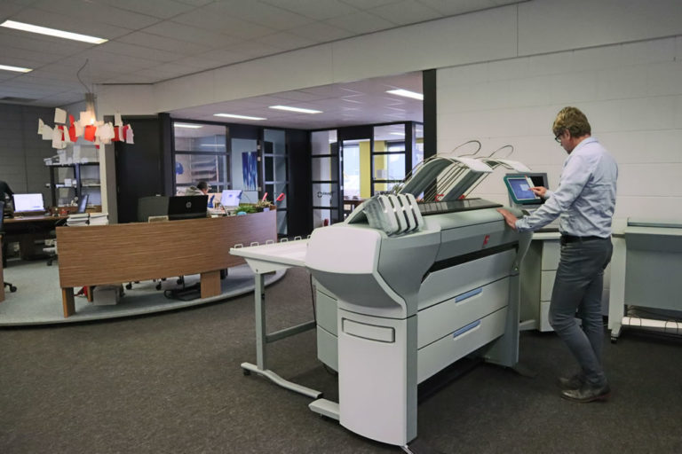 Drukwerk bestellen? Voordelig en snel bij Print Service Ede!