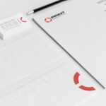 Stationery Mockup_printservice