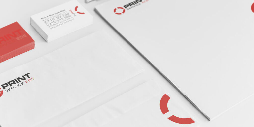 Stationery Mockup_printservice